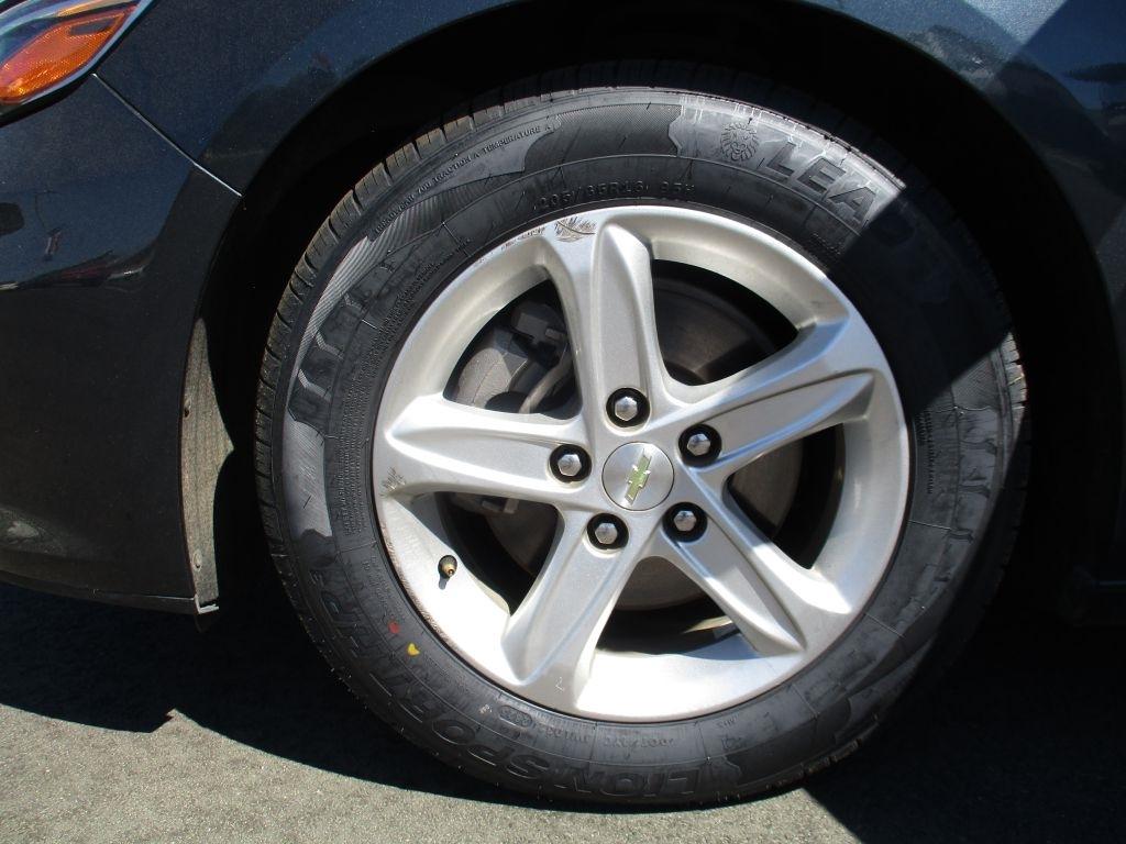 Chevrolet Malibu LS 2020