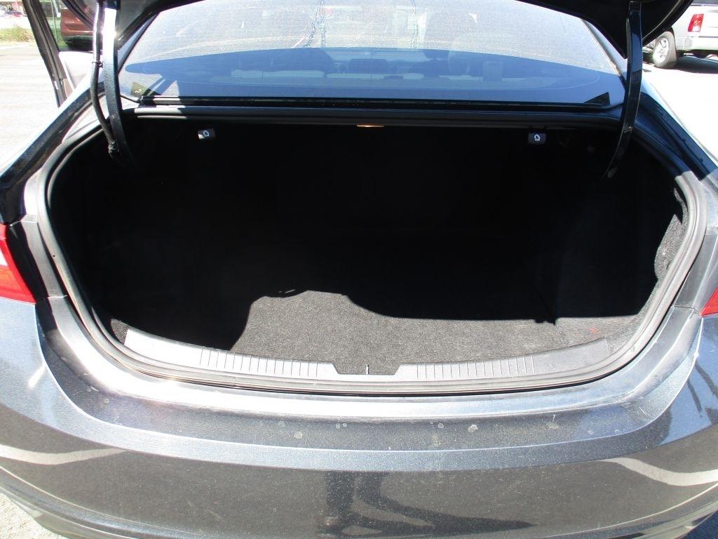 Chevrolet Malibu LS 2020