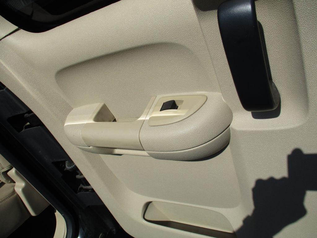 Chevrolet Silverado 1500 LT Ext. Cab 2WD 2011