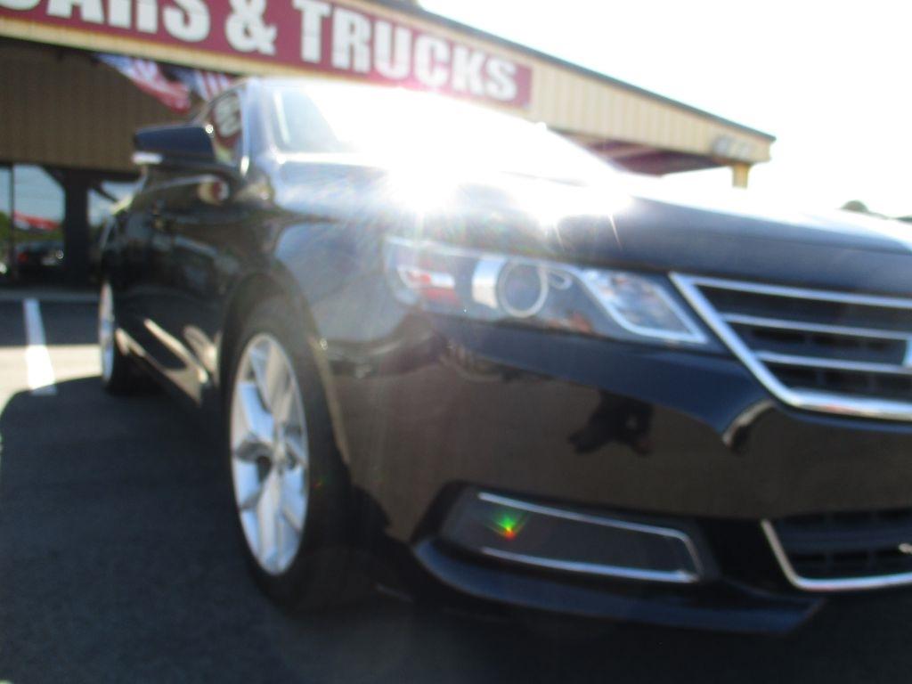 Chevrolet Impala 2LT 2015