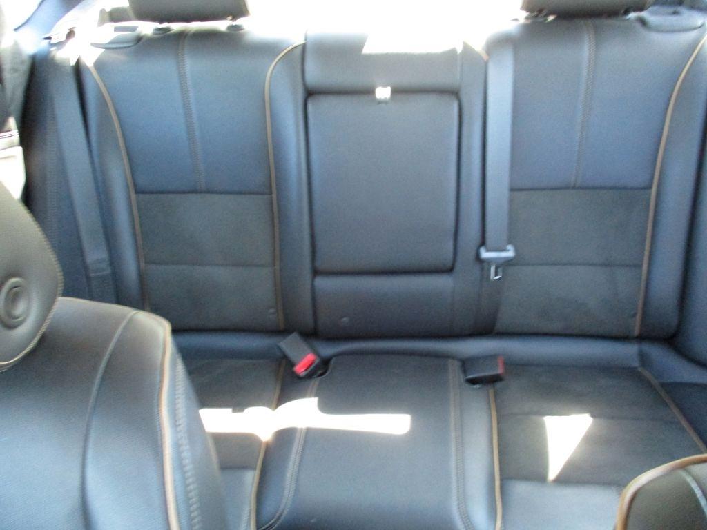 Chevrolet Impala 2LT 2015