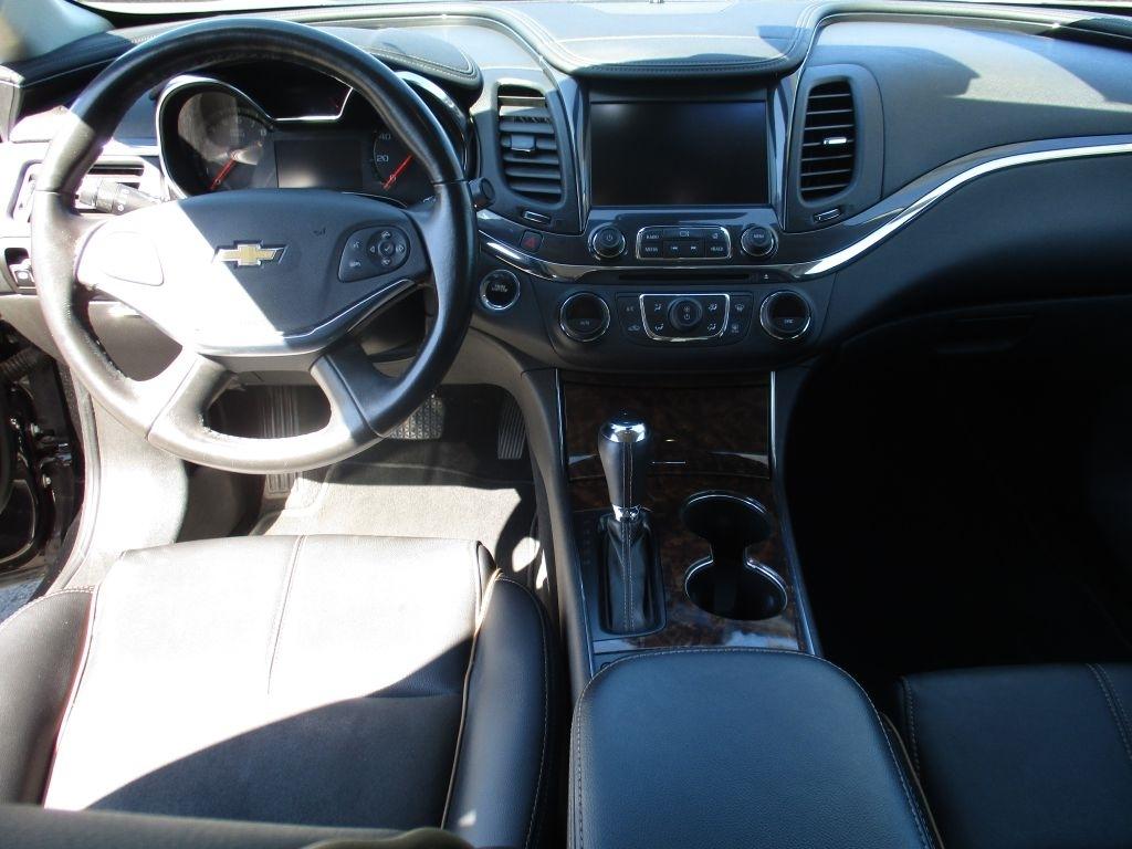 Chevrolet Impala 2LT 2015