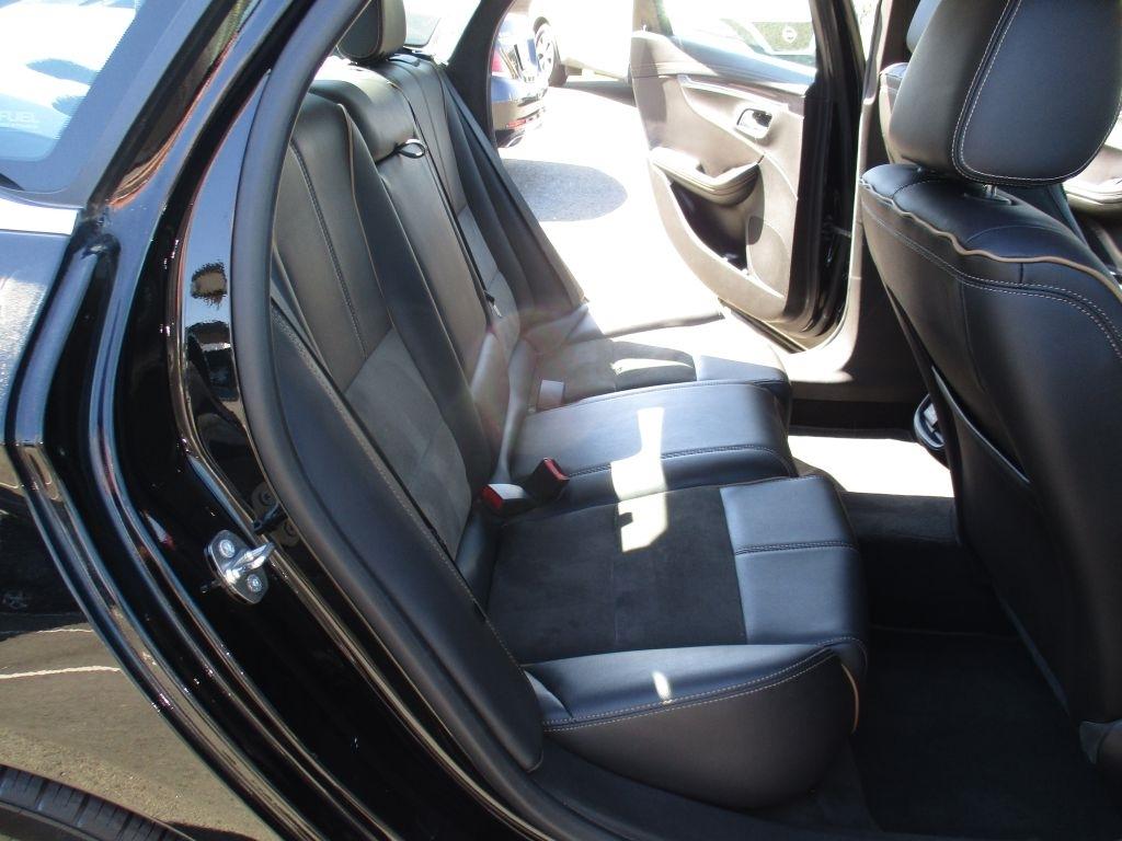 Chevrolet Impala 2LT 2015