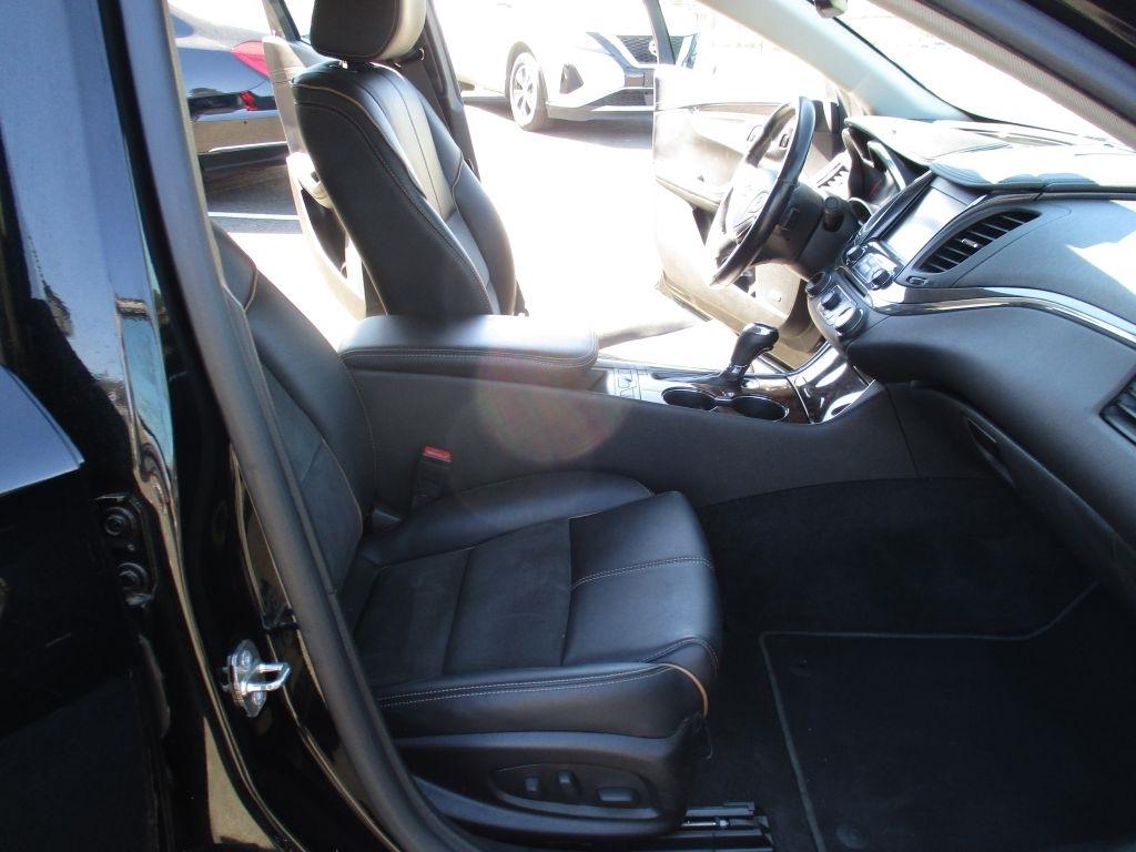 Chevrolet Impala 2LT 2015