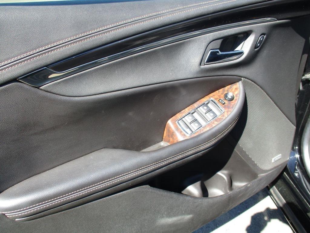 Chevrolet Impala 2LT 2015