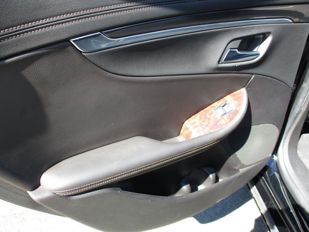 Chevrolet Impala 2LT 2015