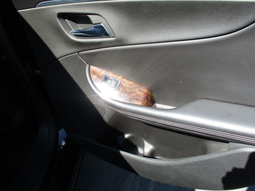 Chevrolet Impala 2LT 2015