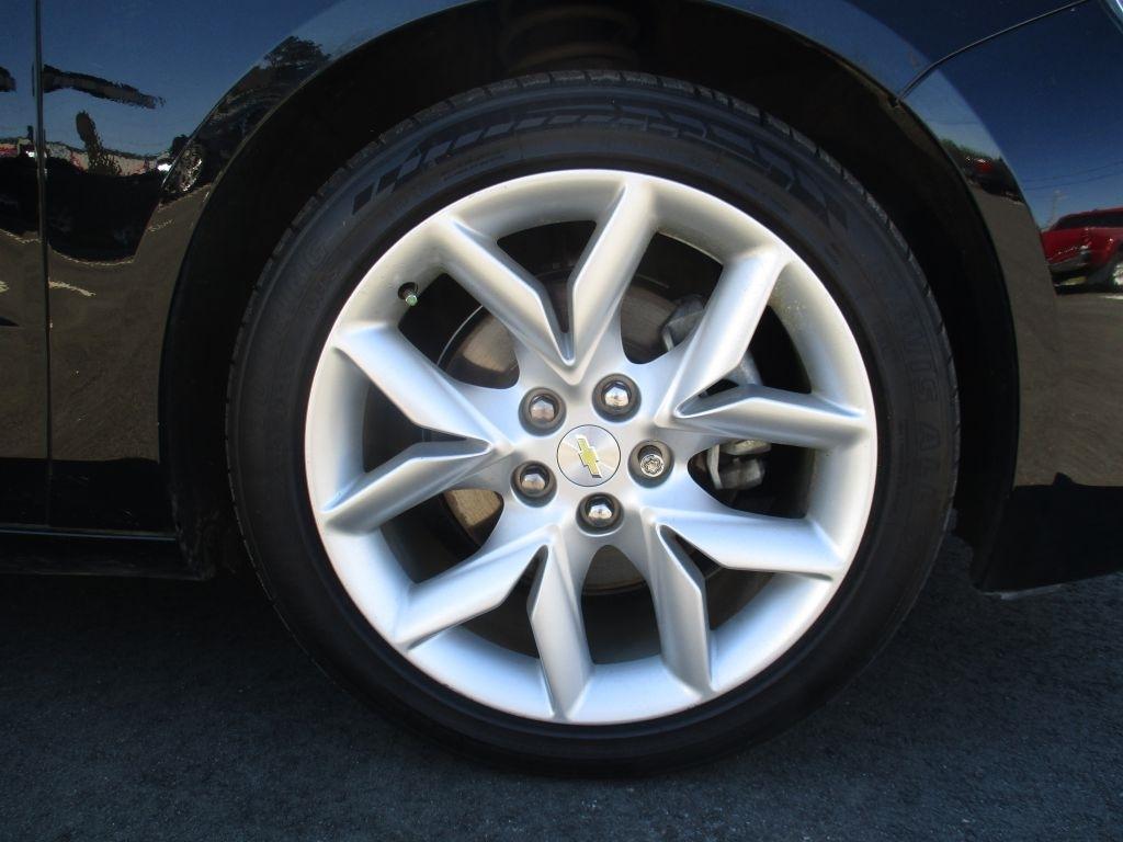 Chevrolet Impala 2LT 2015