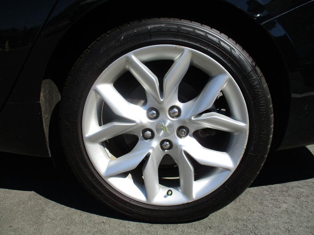 Chevrolet Impala 2LT 2015