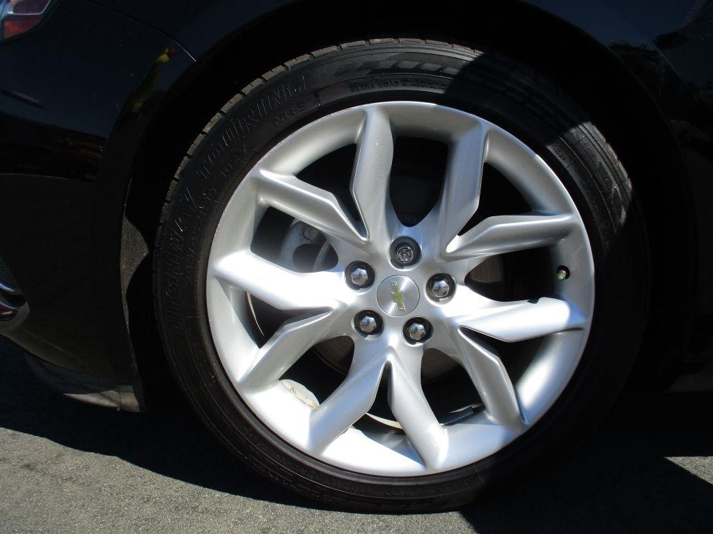 Chevrolet Impala 2LT 2015