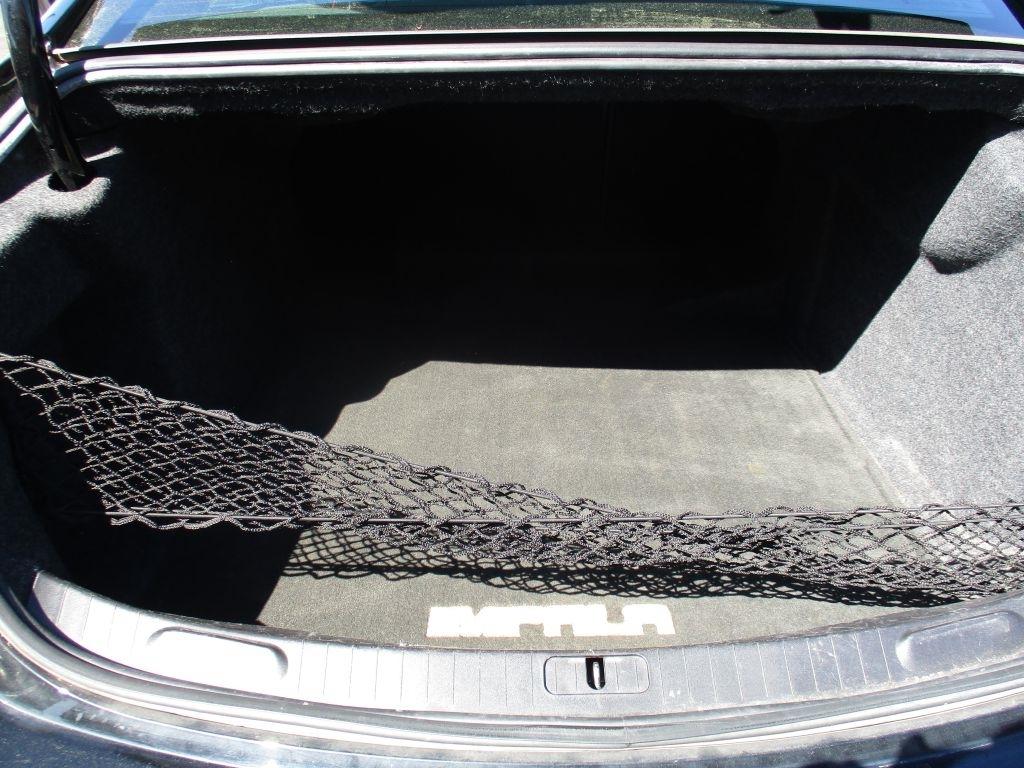 Chevrolet Impala 2LT 2015