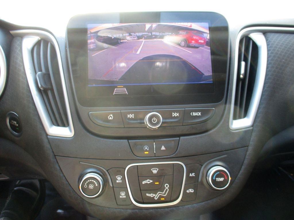 Chevrolet Malibu RS 2020