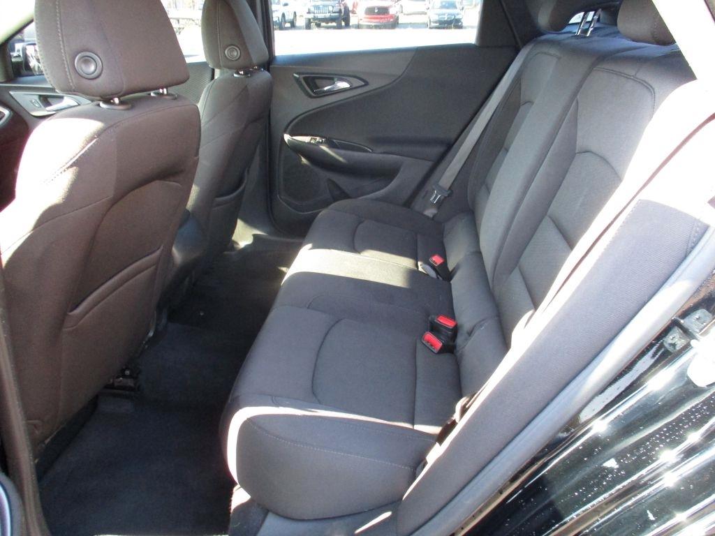 Chevrolet Malibu RS 2020