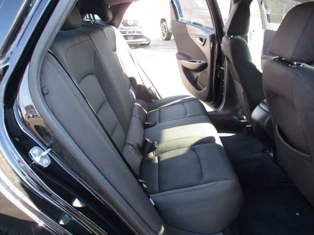 Chevrolet Malibu RS 2020