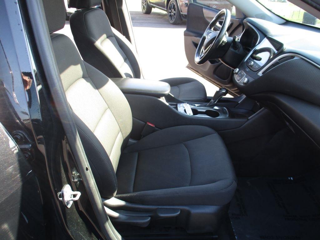 Chevrolet Malibu RS 2020