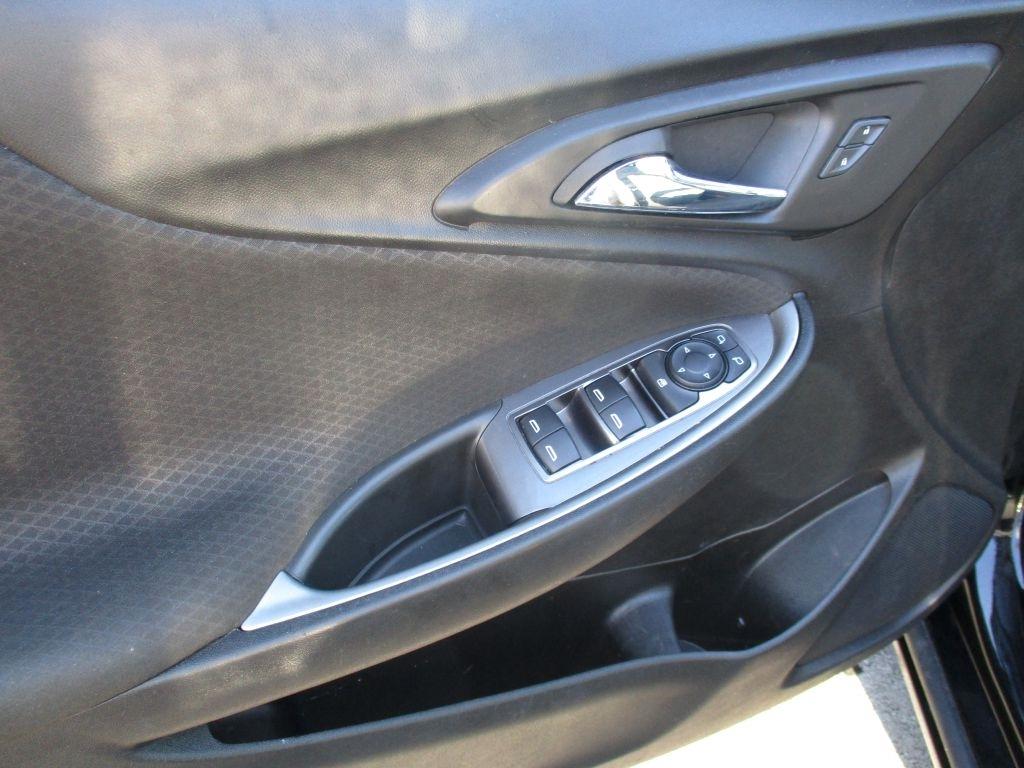 Chevrolet Malibu RS 2020