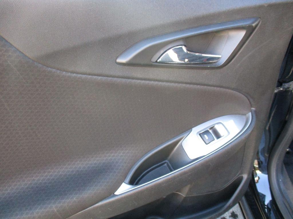 Chevrolet Malibu RS 2020