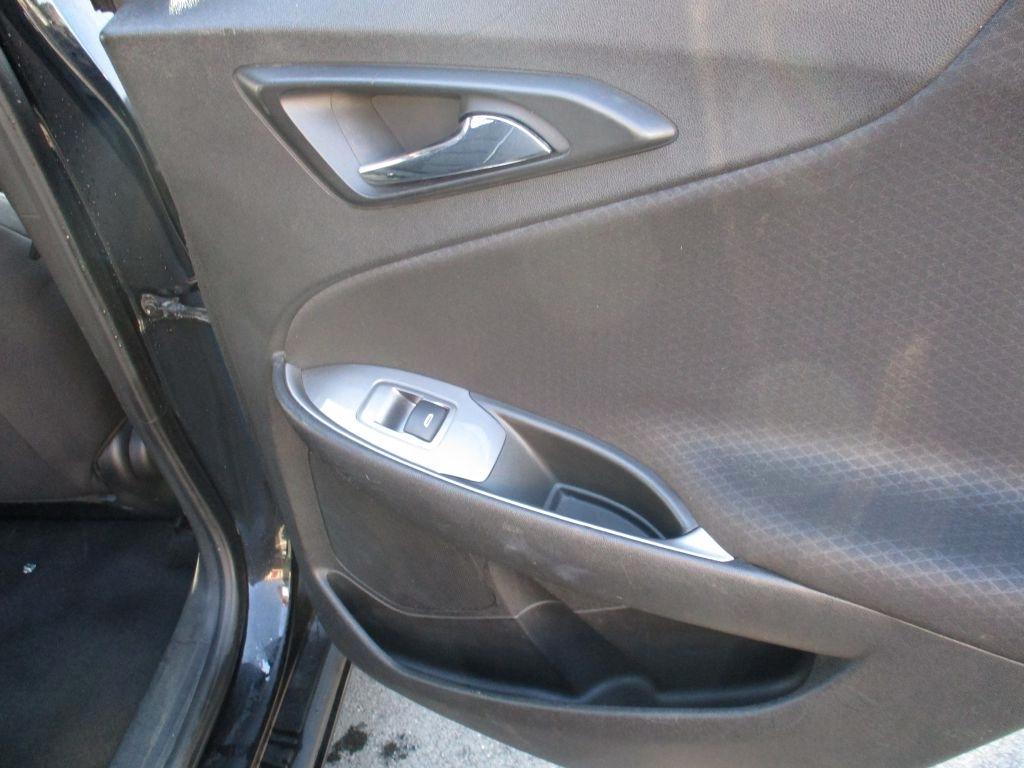 Chevrolet Malibu RS 2020