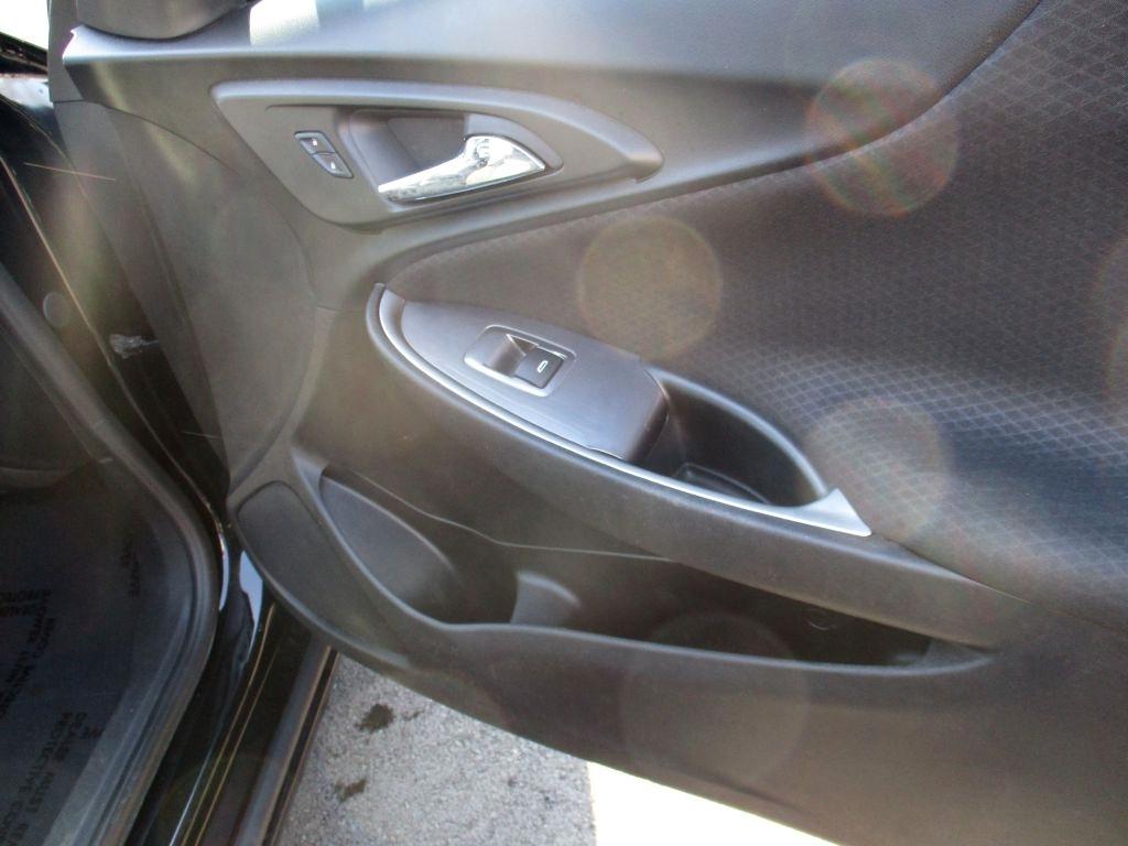 Chevrolet Malibu RS 2020