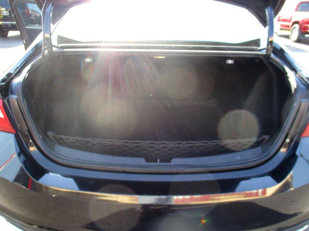 Chevrolet Malibu RS 2020