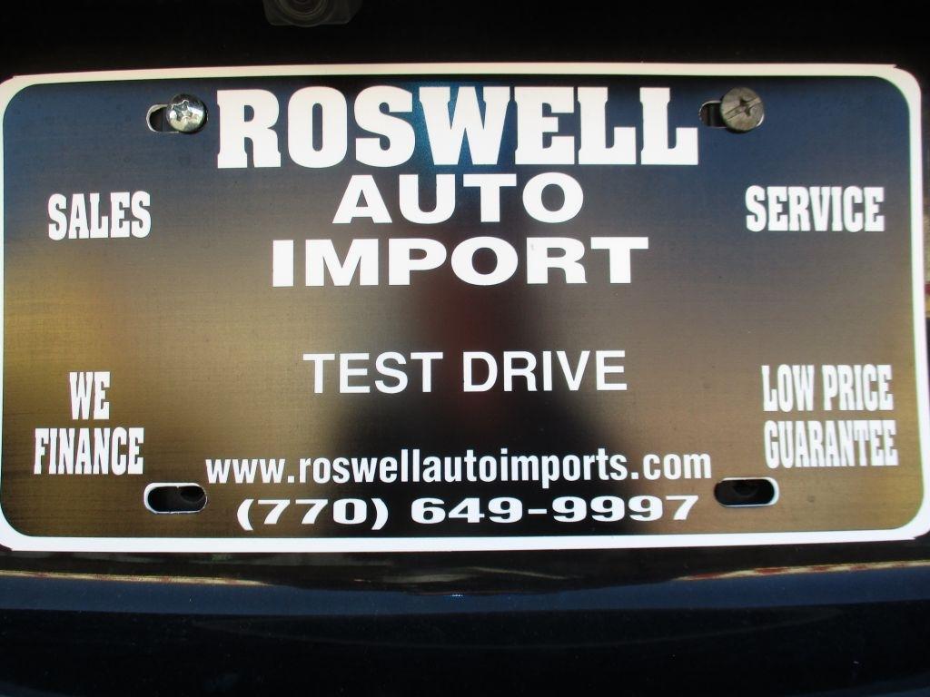 Chevrolet Malibu RS 2020