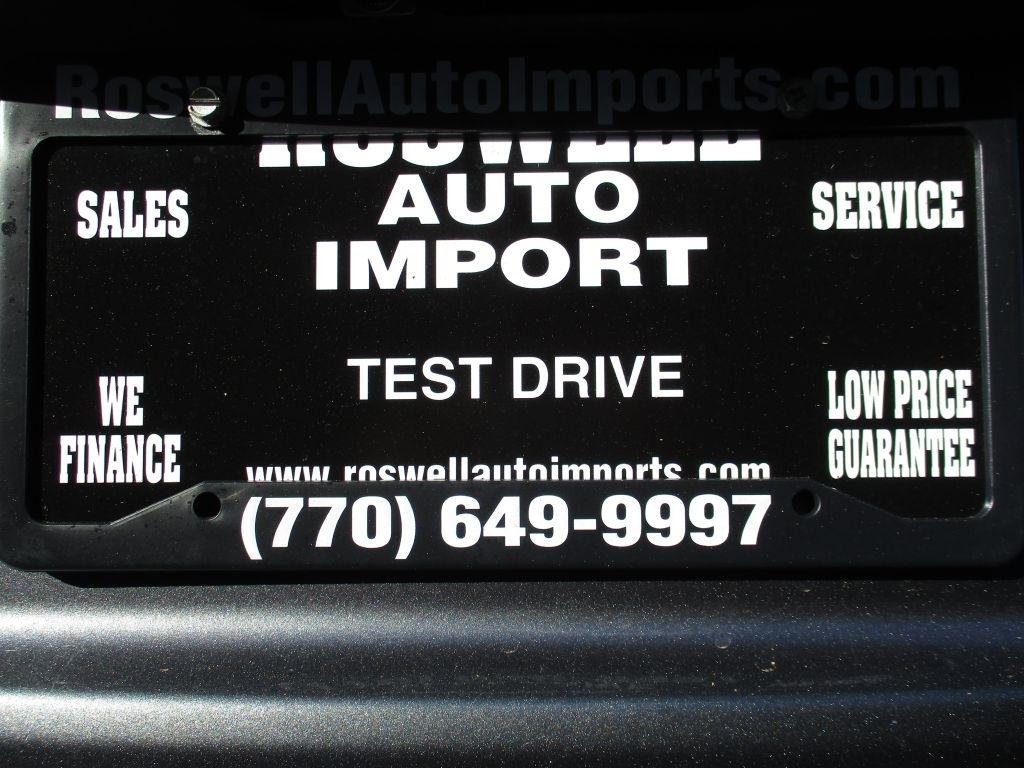 Nissan Murano S 2019