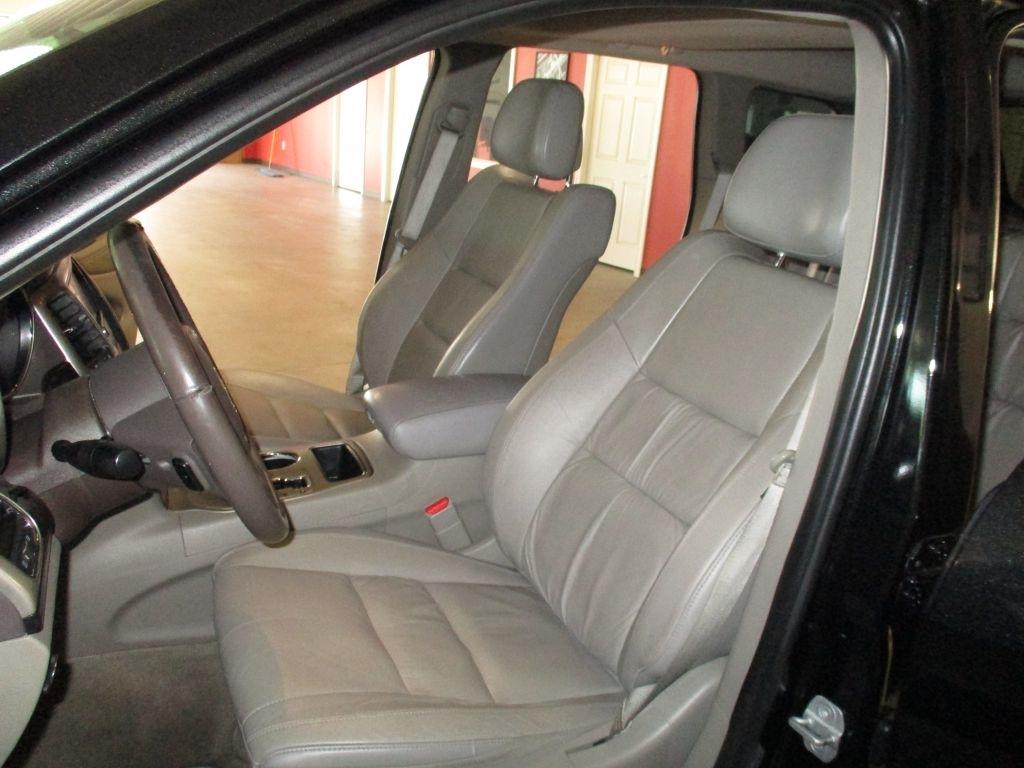 Jeep Grand Cherokee Laredo 2WD 2013