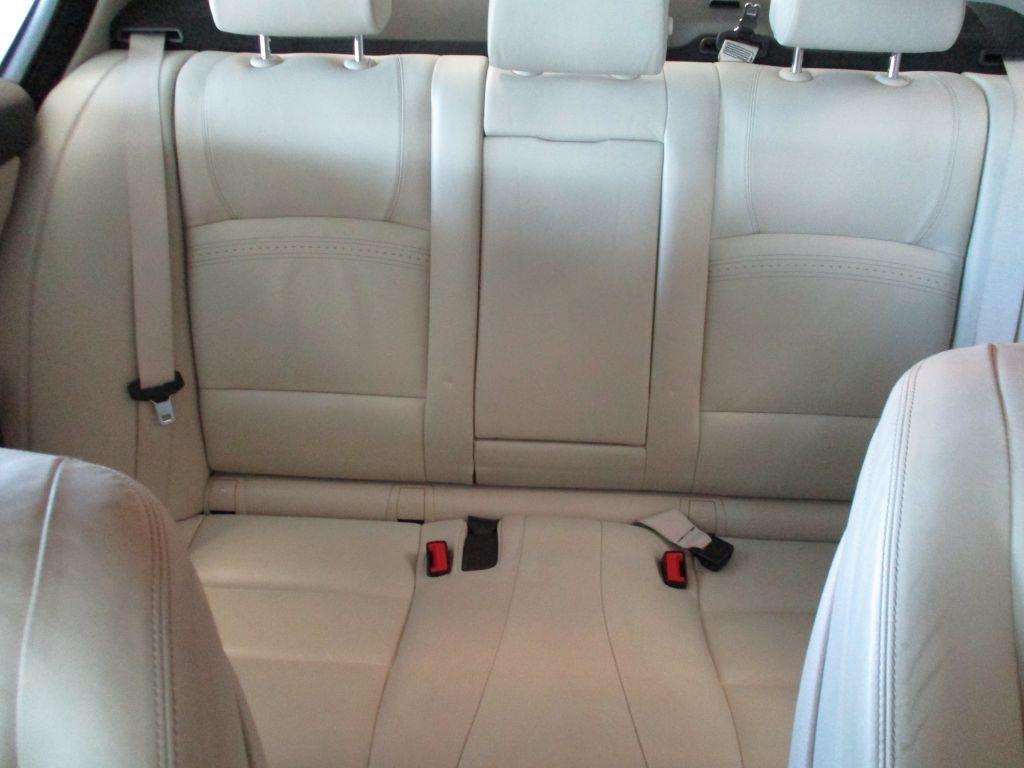 BMW 5-Series 535i xDrive 2016