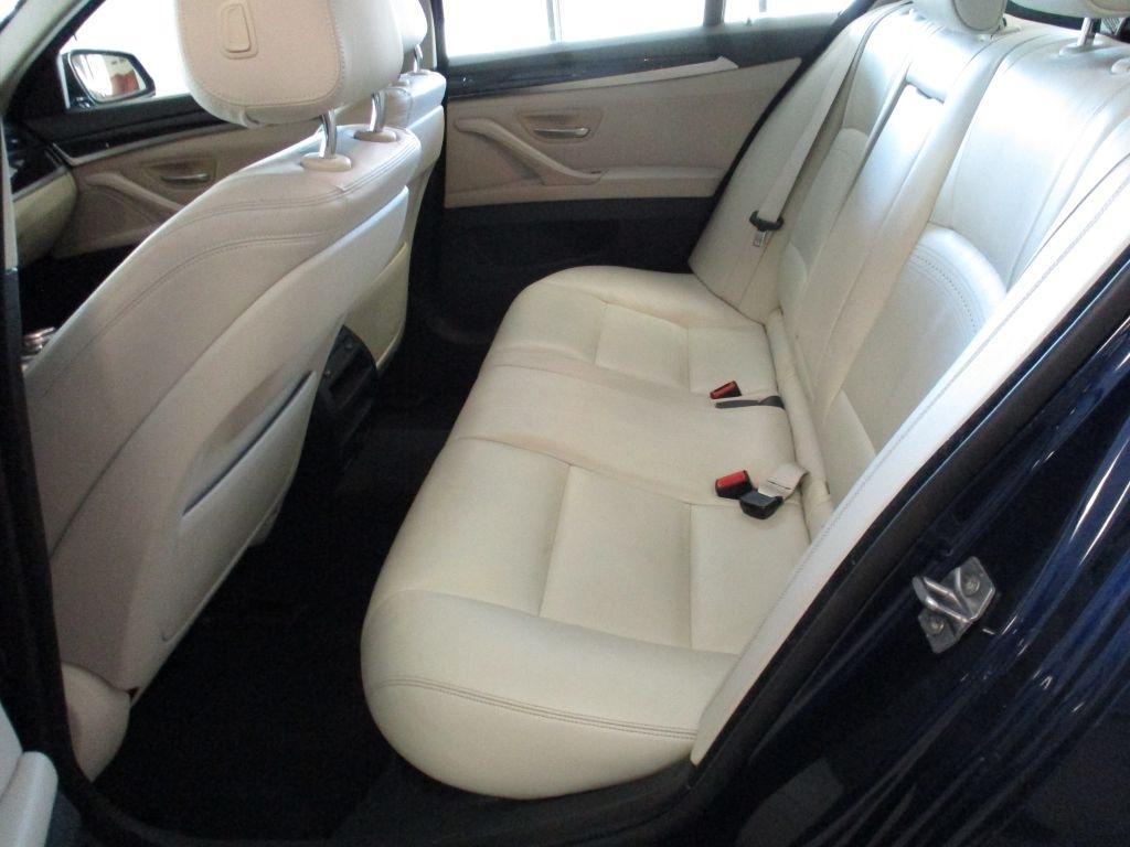BMW 5-Series 535i xDrive 2016
