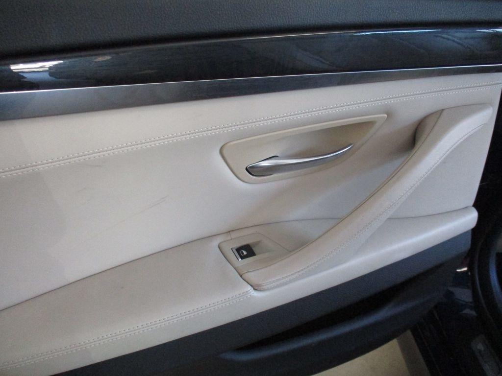 BMW 5-Series 535i xDrive 2016