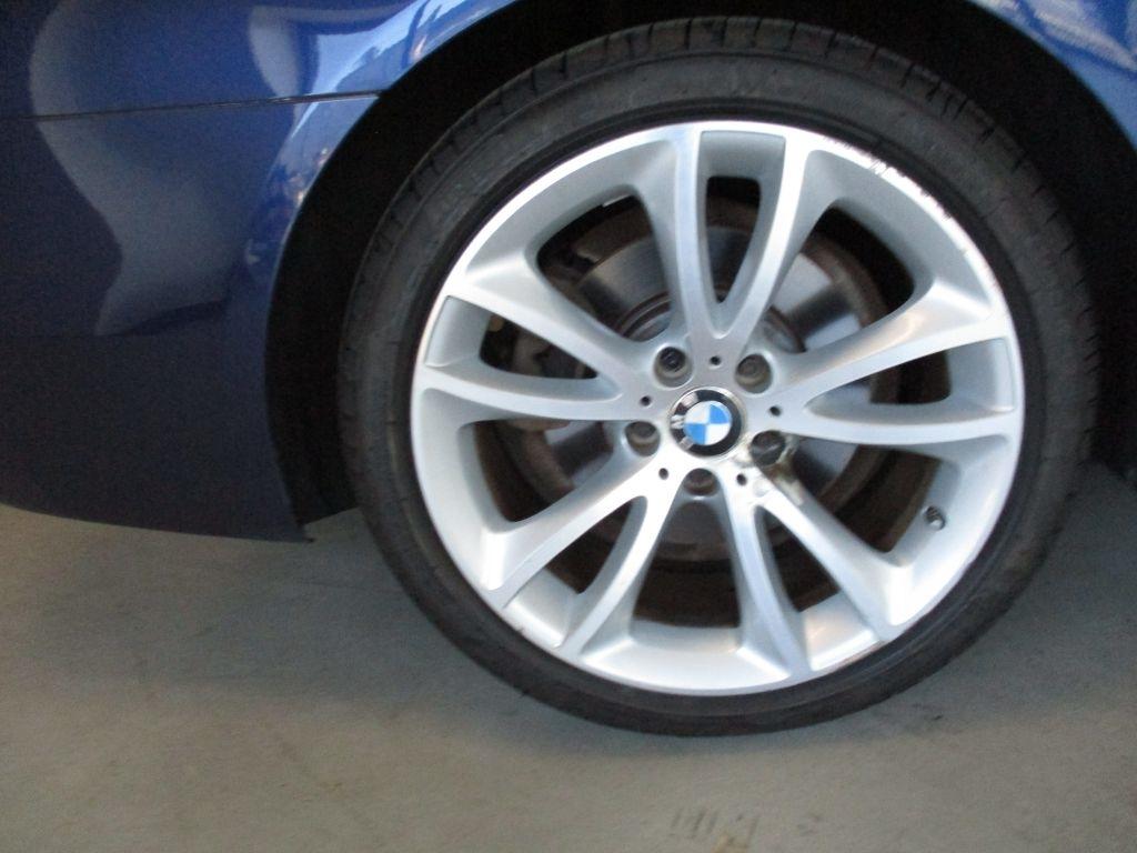 BMW 5-Series 535i xDrive 2016