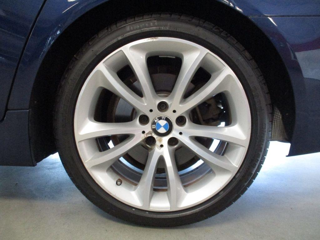 BMW 5-Series 535i xDrive 2016