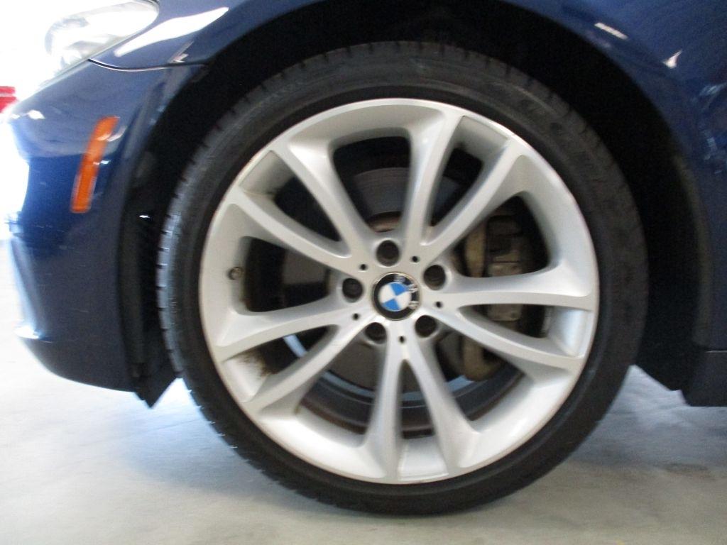 BMW 5-Series 535i xDrive 2016