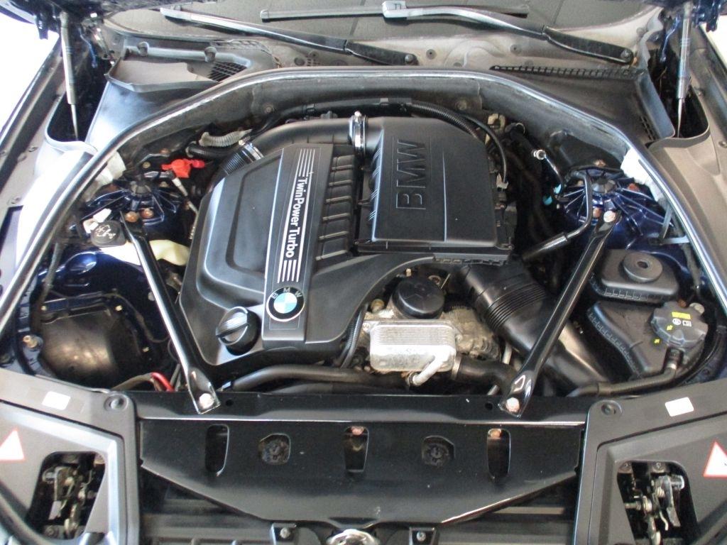 BMW 5-Series 535i xDrive 2016