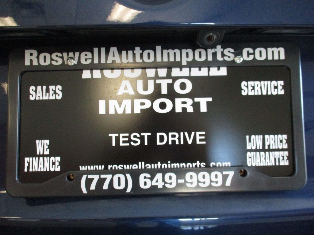 BMW 5-Series 535i xDrive 2016