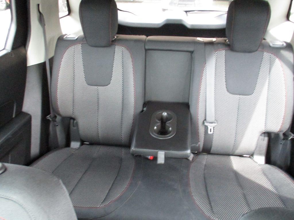 GMC Terrain SLE1 FWD 2016