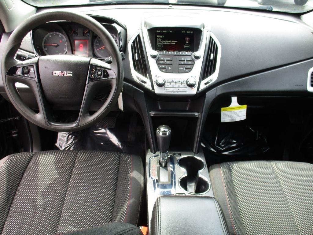 GMC Terrain SLE1 FWD 2016