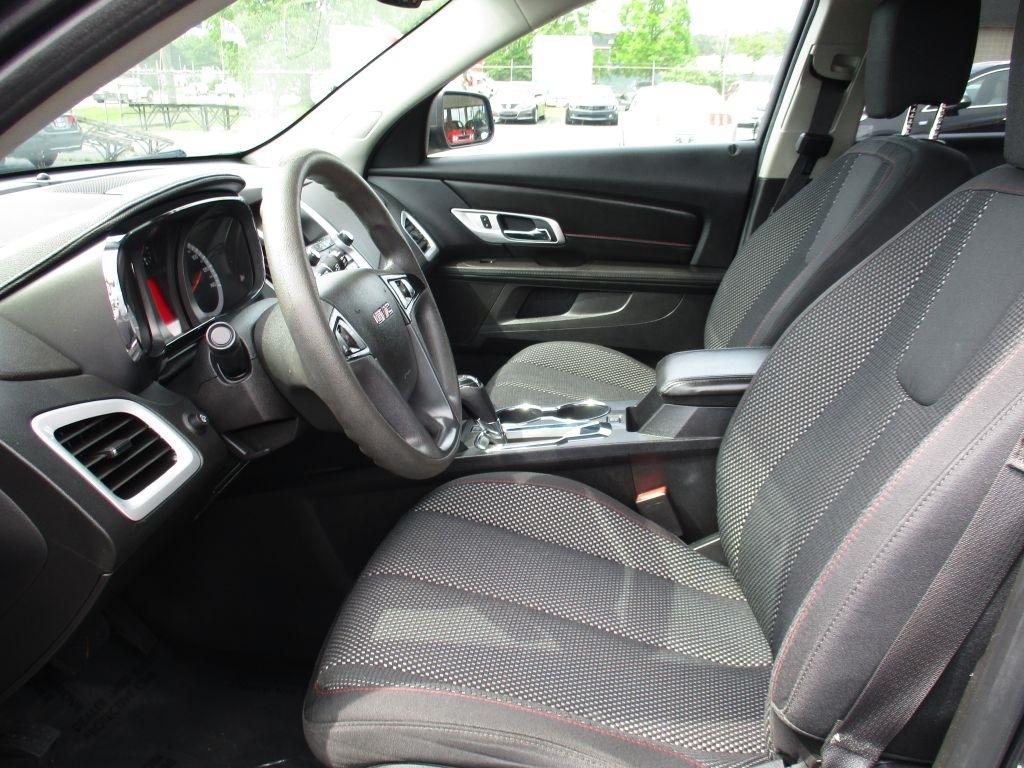 GMC Terrain SLE1 FWD 2016