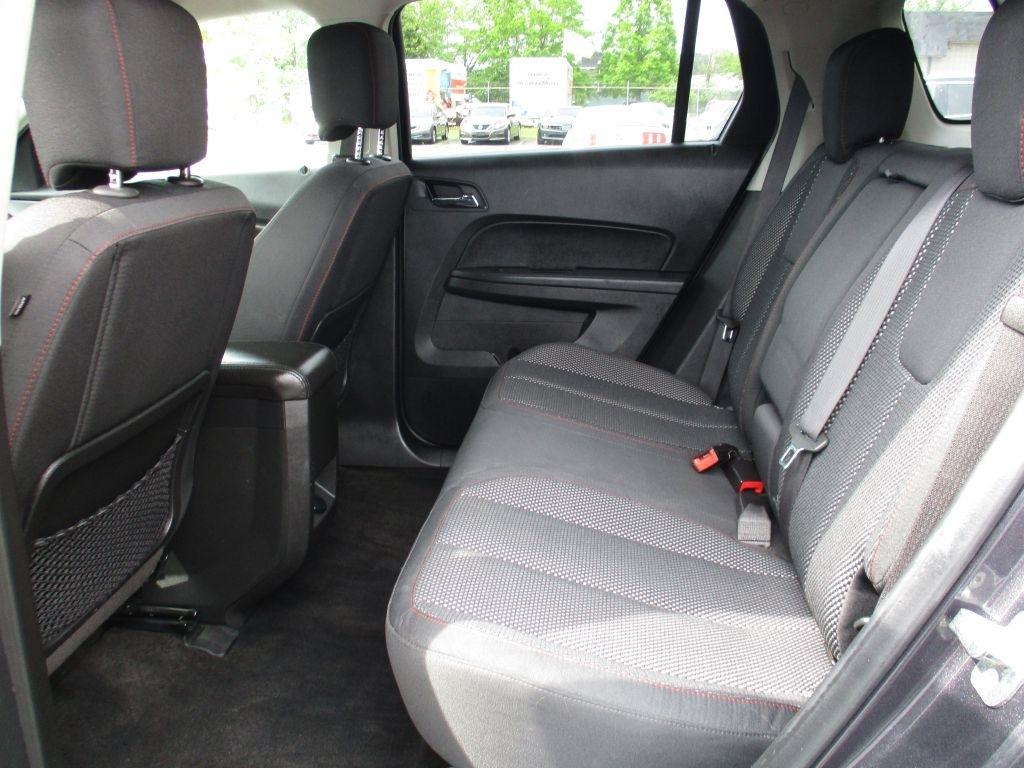 GMC Terrain SLE1 FWD 2016