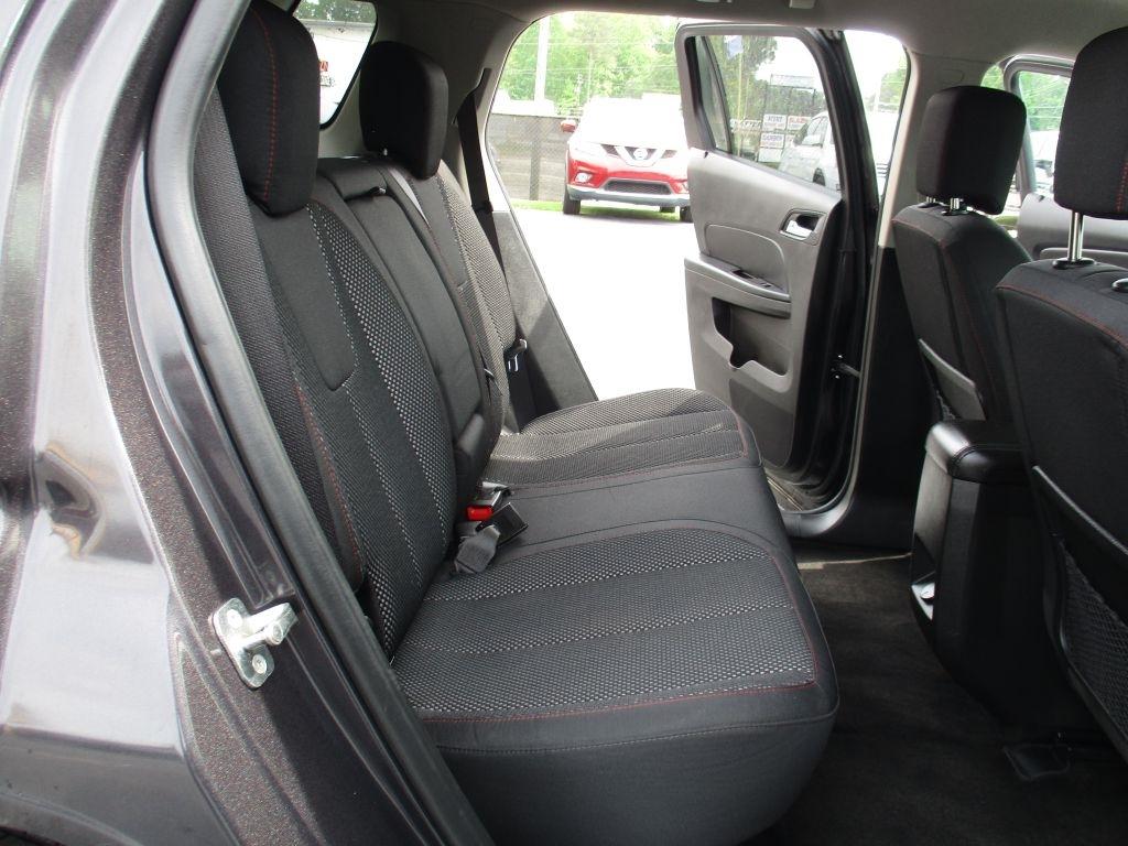 GMC Terrain SLE1 FWD 2016