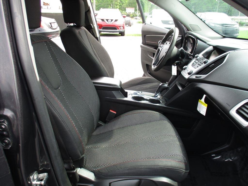 GMC Terrain SLE1 FWD 2016