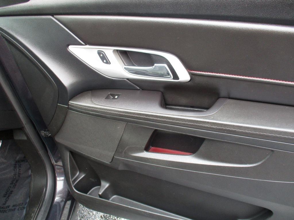 GMC Terrain SLE1 FWD 2016