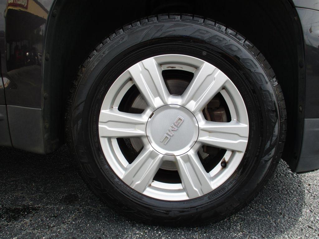 GMC Terrain SLE1 FWD 2016