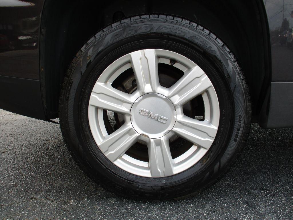 GMC Terrain SLE1 FWD 2016