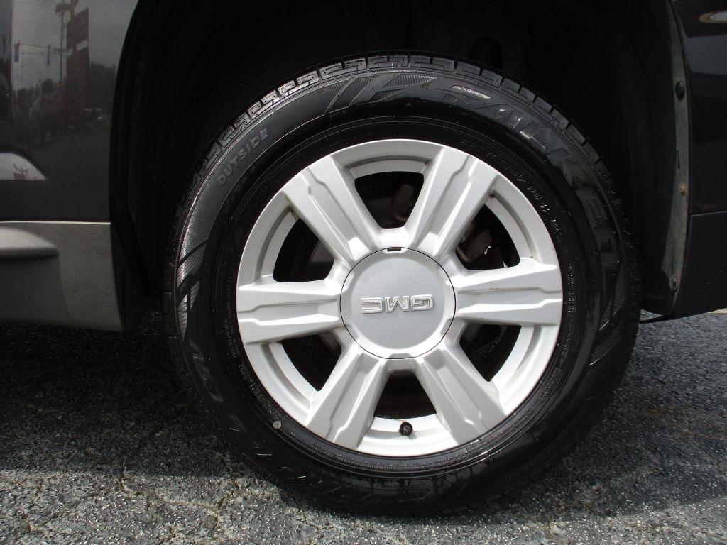 GMC Terrain SLE1 FWD 2016