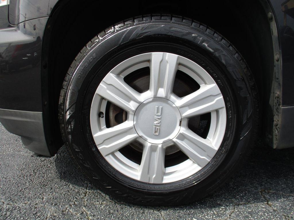 GMC Terrain SLE1 FWD 2016