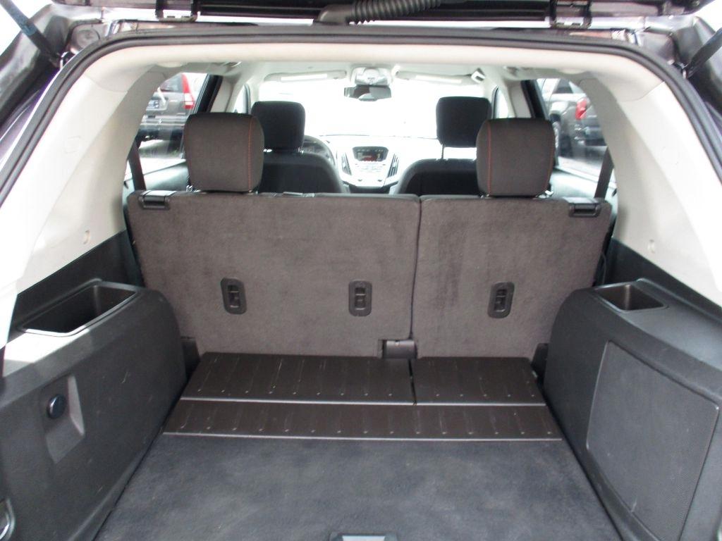 GMC Terrain SLE1 FWD 2016