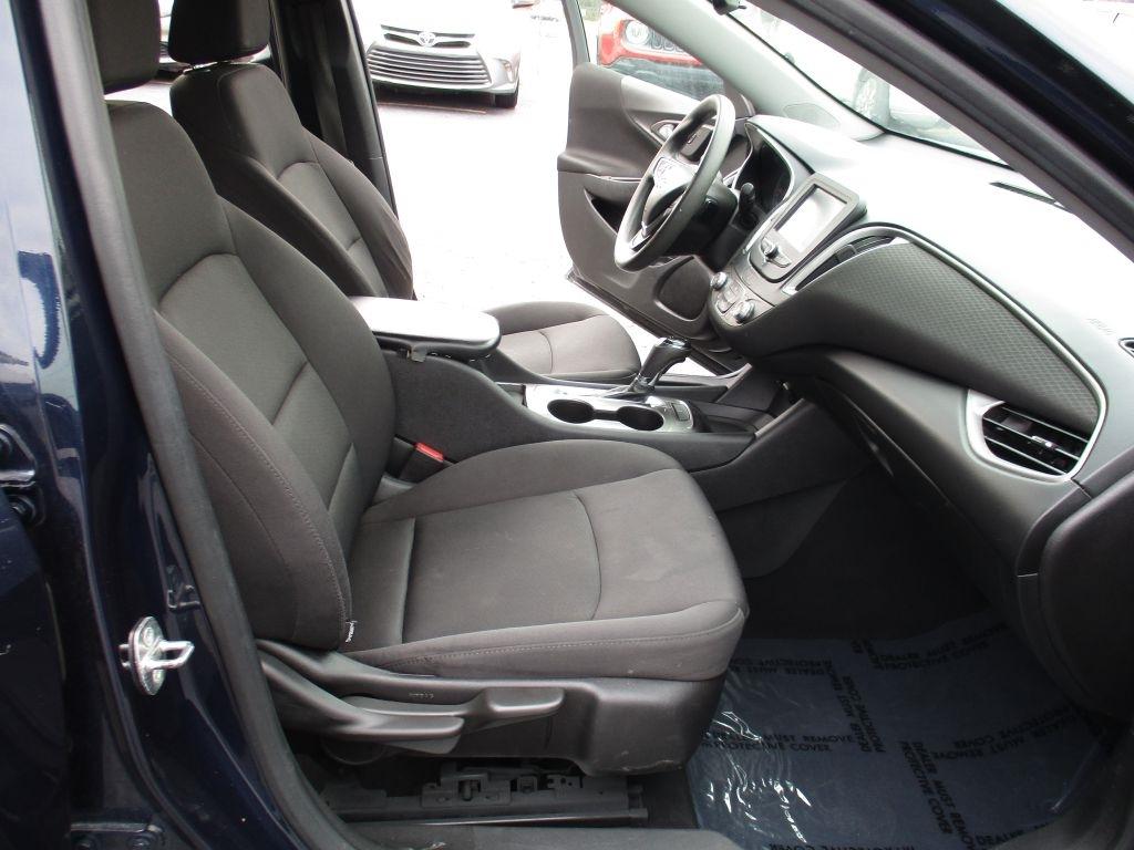 Chevrolet Malibu LS 2017