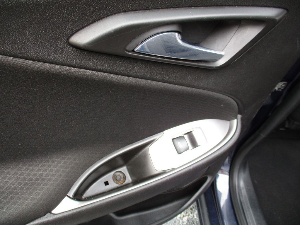 Chevrolet Malibu LS 2017