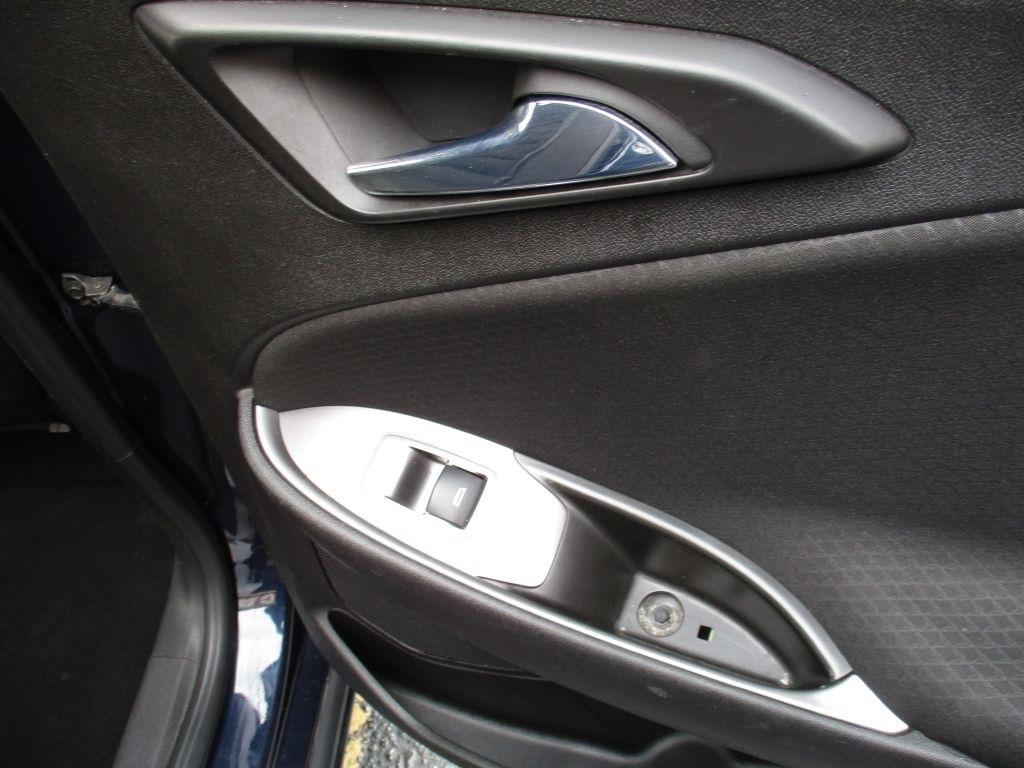 Chevrolet Malibu LS 2017